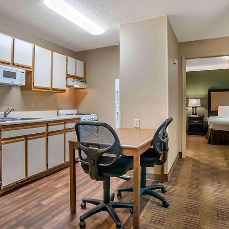 Extended Stay America Select Suites - South Bend - Mishawaka - South Екстериор снимка