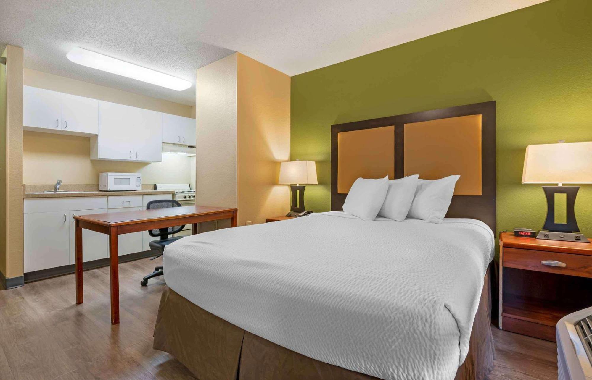 Extended Stay America Select Suites - South Bend - Mishawaka - South Екстериор снимка