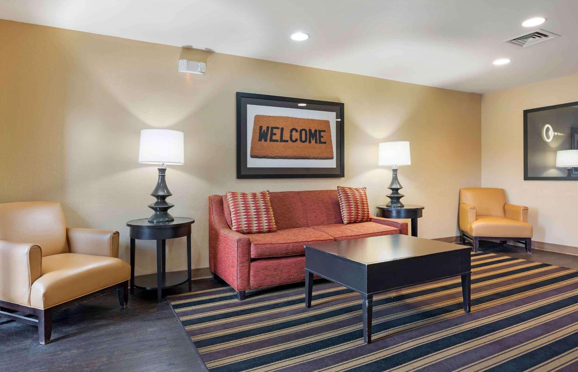 Extended Stay America Select Suites - South Bend - Mishawaka - South Екстериор снимка