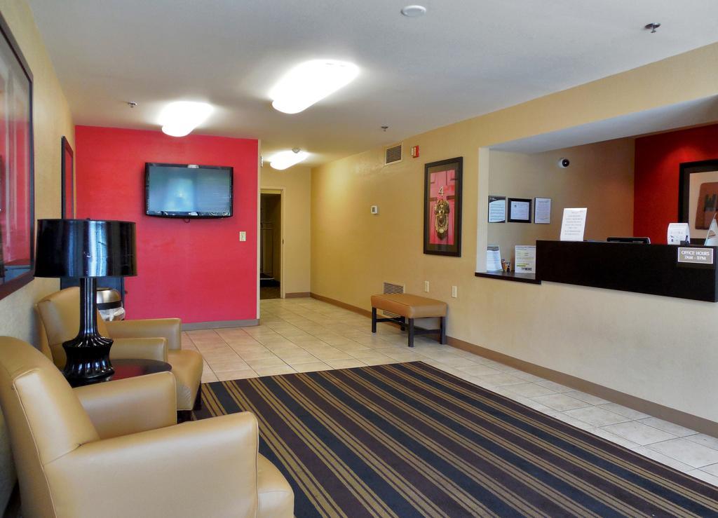 Extended Stay America Select Suites - South Bend - Mishawaka - South Екстериор снимка